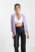 Blazer Twill Olimpo - byNINA
