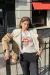 Campera Cuerina con Piel Amira - comprar online