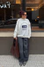 Maxibuzo Portland c Estampa 1996 Cheerful - byNINA