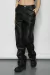 Pantalon Cargo Cuerina Neo en internet