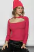 Remera ML Escote Recto Morley Savage Merma en internet