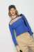 Imagen de Remera ML Escote Recto Morley Savage Merma