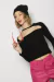 Remera ML Escote Recto Morley Savage Merma en internet