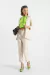 Pantalon Pinzas Basel Twill - tienda online