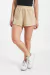 Short c Elastico Tiras Lino Cotton Aina en internet