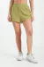 Imagen de Short c Elastico Tiras Lino Cotton Aina
