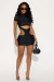 VESTIDO FABULOUS BLACK