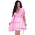 Conjunto Roupão e Camisola Maternidade – Elegância e Conforto Pós-Parto