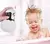 Imagem do Banho de Sorrisos: Ovinho com Spray que Transforma a Hora do Banho