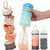 Dispenser Portátil para Alimentos e Leite em Pó Infantil – Praticidade e Organização - comprar online
