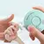 Aparador de Unhas Infantil – Suave, Silencioso e Seguro para Recém-Nascidos - comprar online