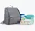 Imagem do Mochila de Maternidade Insular – Praticidade e Estilo para o Dia a Dia