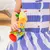 Brinquedo Girafa | Seguro e Educativo - comprar online