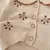 Cardigan Casablanca - comprar online