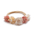 Vincha Flores - Alfonsina Kids Boutique