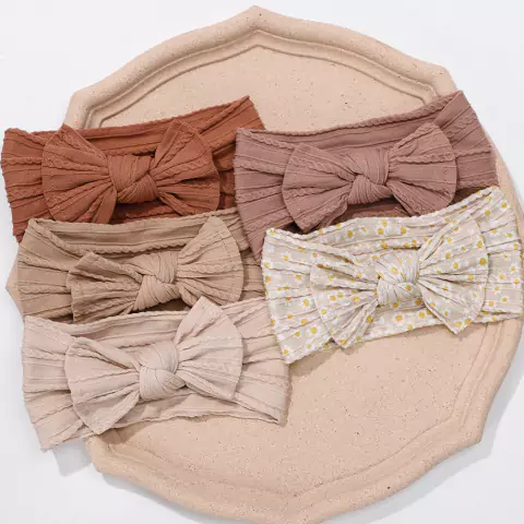 Turbante Moño - comprar online