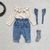 Jean Oviedo - comprar online