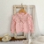 Cardigan Roma - Alfonsina Kids Boutique