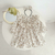 Vestido Bruselas - Alfonsina Kids Boutique