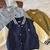 Campera Oxford - Alfonsina Kids Boutique