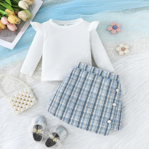 Conjunto Cali - comprar online