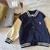 Campera Oxford