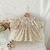 Vestido Veracruz - Alfonsina Kids Boutique