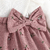 Vestido Nantes - Alfonsina Kids Boutique