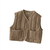 Chaleco Hamburgo - Alfonsina Kids Boutique