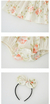 Blusa Florencia - Alfonsina Kids Boutique
