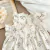 Vestido Dallas - Alfonsina Kids Boutique