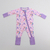 Pijama Manchester - Alfonsina Kids Boutique