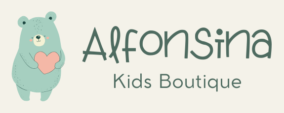 Alfonsina Kids Boutique
