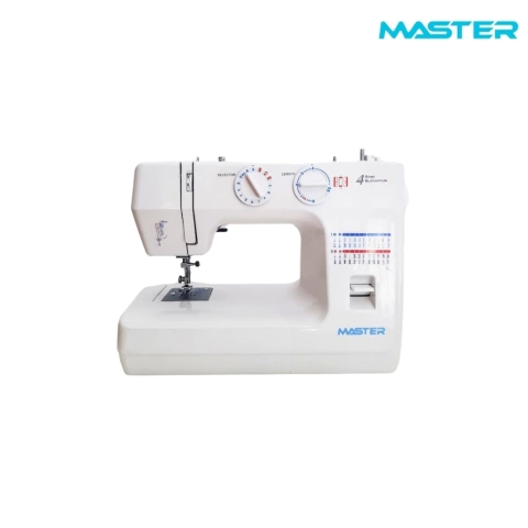 Máquina De Coser Familiar Master DF2048