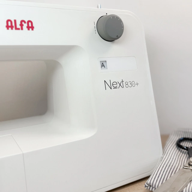 Alfa Next 830+ 3