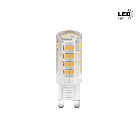 Luz Led De Apoyo Grande