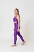 LEGGING CANELAS
