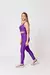 LEGGING CANELAS