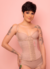 Cinta Curvet Underbust Nude