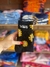 economicas Media 3/4 vans flores negras