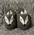 PANTUFLON ANIMADO ZORRITO - comprar online