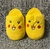 PANTUFLON ANIMADO PIKACHU - comprar online