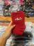 Media 3/4 premium fila roja - comprar online