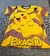 REMERON UNISEX PIKACHU - comprar online