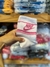 Media 1/4 doble hilado premium nike franja rosa - comprar online