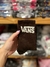 Media 3/4 premium adidas vans marron doble hilado - comprar online