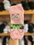 Soquete adulto patricio