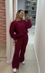 Conjunto tricô