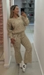 Conjunto tricô - comprar online