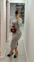 Vestido Malu